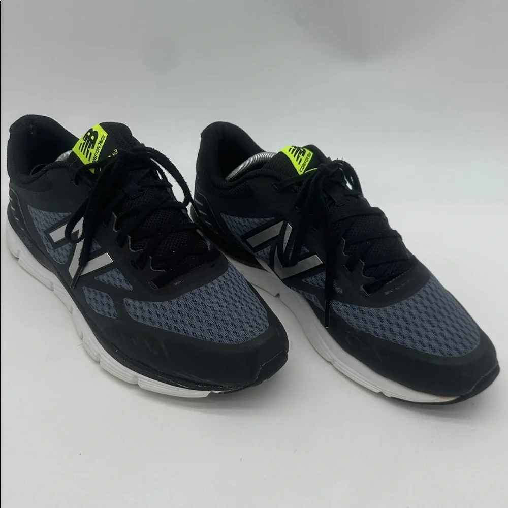 New Balance 775 V3 M775LT3 Blue Black Mens Size 10.5 Running Shoes Sneakers